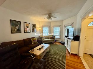 24 Burget Ave #1, Medford, MA 02155