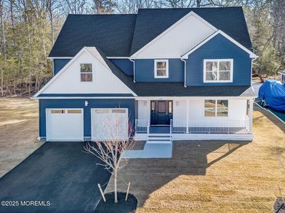 203 Parker Street, Manahawkin, NJ, 08050