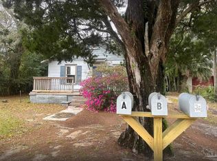 115 N I St, Pensacola, FL 32502