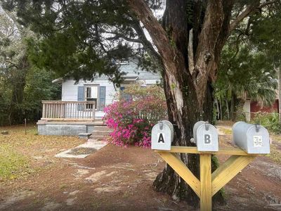 115 N I St, Pensacola, FL, 32502