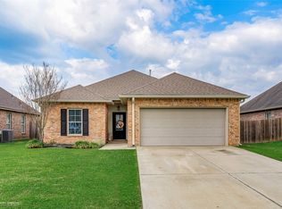 1111 Eli Connor Dr, Bossier City, LA 71112
