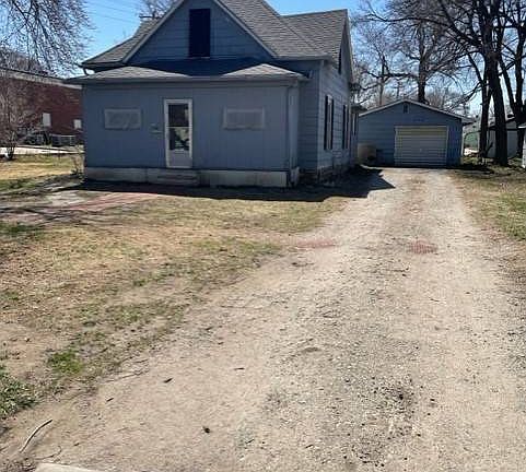 2nd image of 1110 17th St