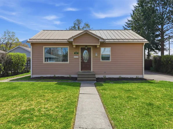 307 Benton Ave, Missoula, MT 59801