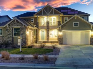 9465 Flattop St, Arvada, CO 80007