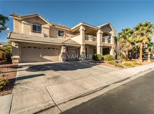 5912 Amber Station Ave, Las Vegas, NV 89131