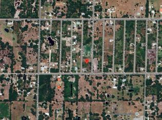 NW 4th Ave LOT 22, Okeechobee, FL 34972