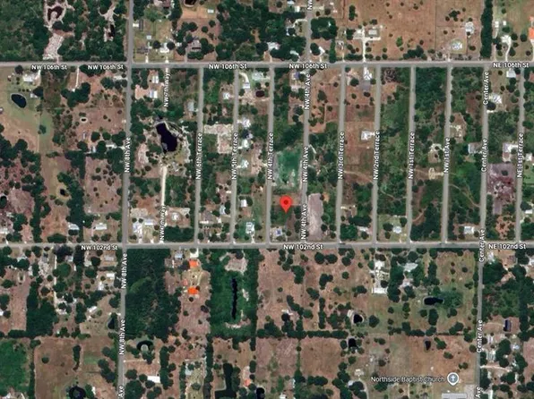 NW 4th Ave Lot 22, Okeechobee, FL 34972