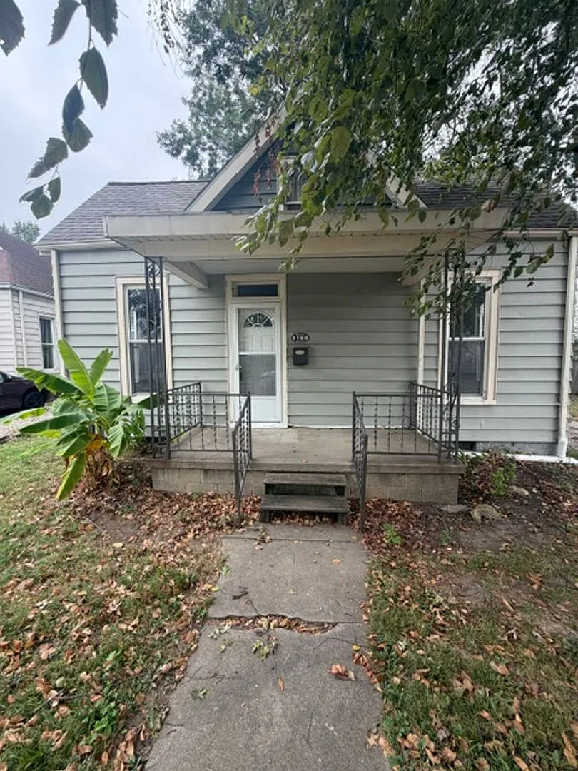1123 S Harlan Avenue, Evansville, IN 47714 — Photo 3