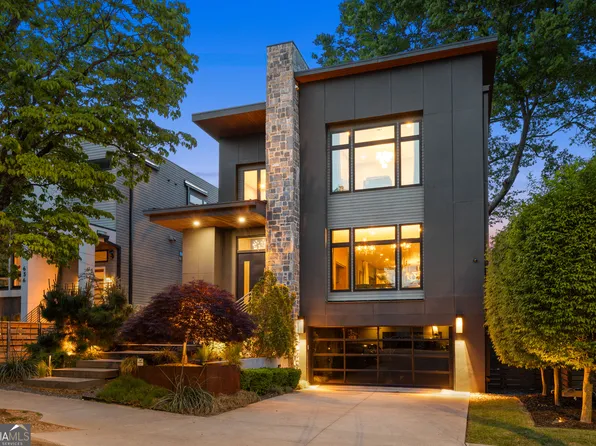 640 East Ave NE, Atlanta, GA 30312