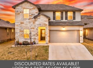 5559 Chase Falls, San Antonio, TX 78266