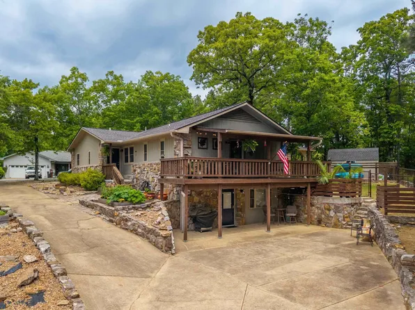 1 Berlanga Cir, Hot Springs, AR 71909