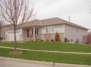 3613 Alpine Ave, Sioux City, IA 51106