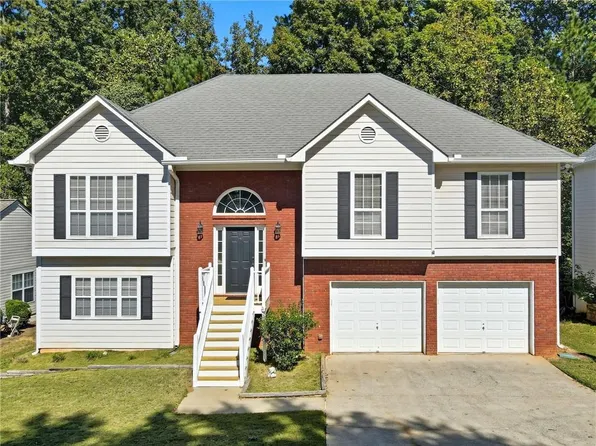 208 Park Forest Way NW, Kennesaw, GA 30144