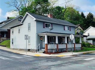 501 3rd Ave #503, Elizabeth, PA 15037