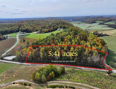TRACT 3 County Road 316, Niota, TN, 37826