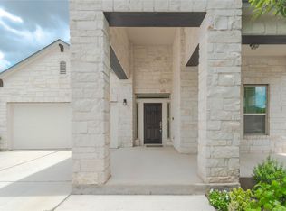 632 Schefer St, Leander, TX 78641