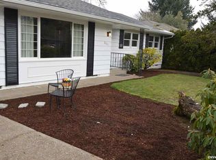 805 Windgate St S UNIT A, Salem, OR