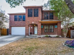 6926 Benward Ln, San Antonio, TX 78250