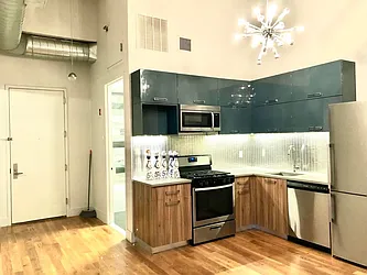 Rented by City Vista Inc