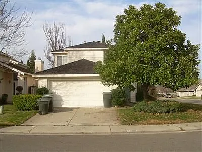 4865 Lonestar Way photo 1
