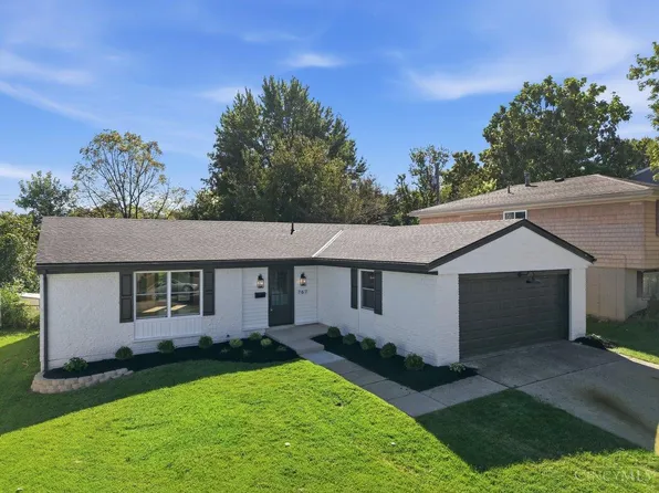 767 Holyoke Dr, Cincinnati, OH 45240