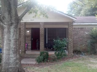 3061 Sun Valley Dr, Mobile, AL 36618