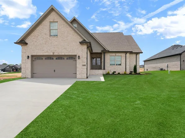 1418 Sagecrest Ct, Bowling Green, KY 42101