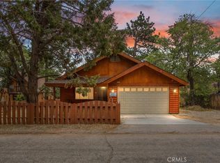 533 Sunset Ln, Sugarloaf, CA 92386