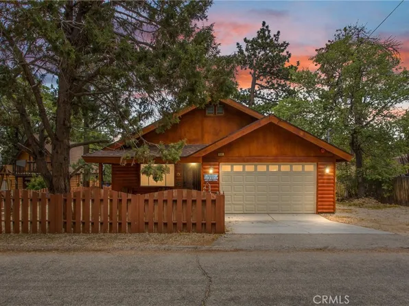 533 Sunset Ln, Sugarloaf, CA 92386