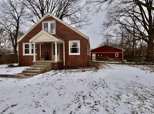 235 N Whitcomb Ave, Indianapolis, IN