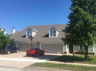 2712-2714 Harrison Pl, Lawrence, KS 66047