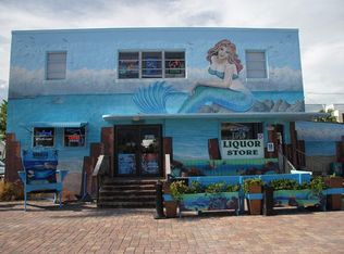 1204 Estero Blvd, Fort Myers Beach, FL 33931