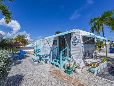 701 Spanish Main Dr #423, Cudjoe Key, FL, 33042