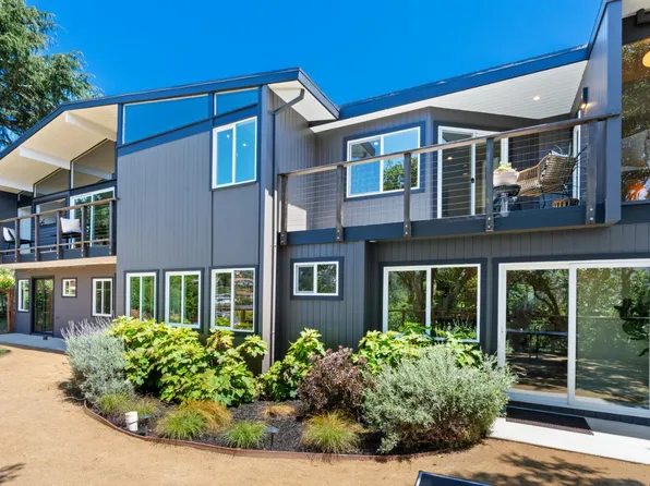 453 Wellesley Avenue, Mill Valley, CA 94941