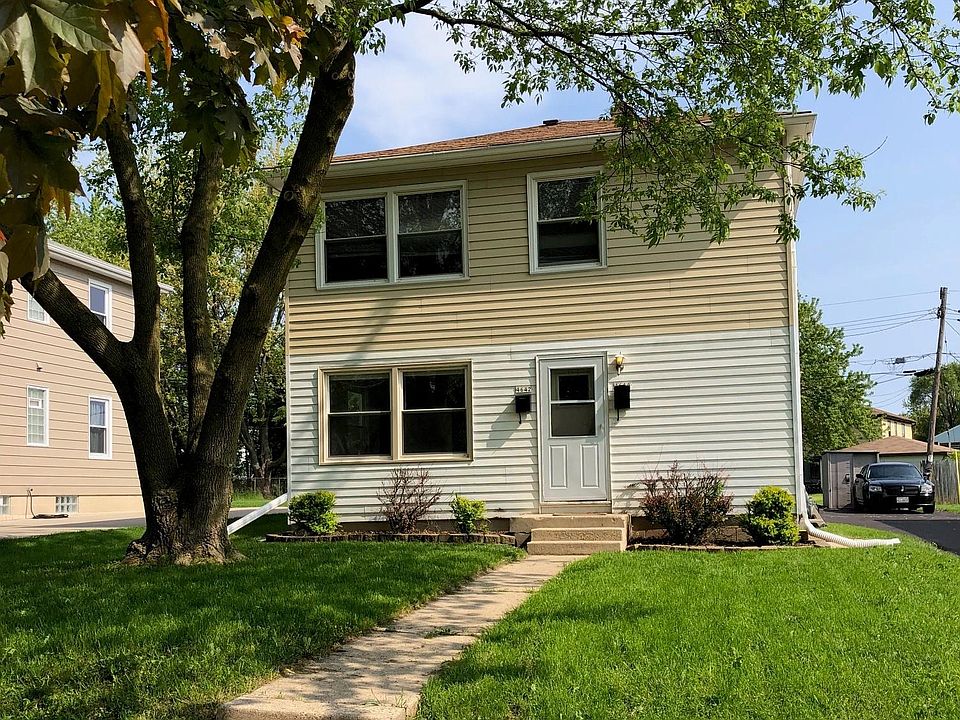 1st image of 4642 W Howard Ave #4644