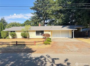 2208 Angela St SE, Lacey, WA 98503