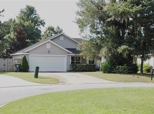 100 Bridgewater Cir, Brunswick, GA 31525