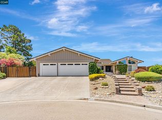 130 Samoa Ct, San Ramon, CA 94582
