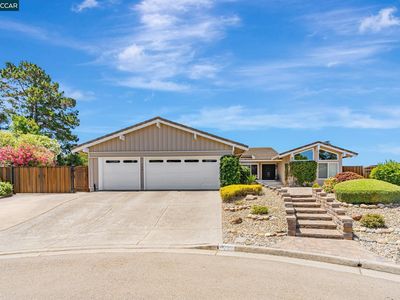 130 Samoa Ct, San Ramon, CA, 94582