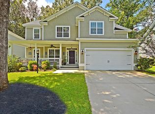 5414 Clairmont Ln, North Charleston, SC 29420