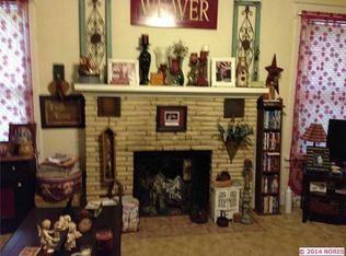1176 Walnut St, Muskogee, OK 74403