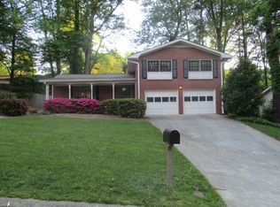 2052 Longview Way, Chamblee, GA 30341