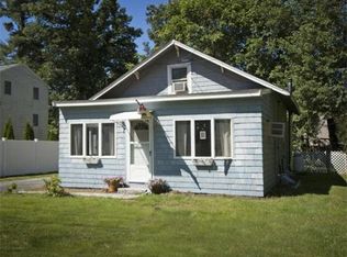 15 Vincent St, Billerica, MA 01821