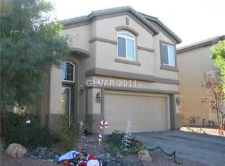 9991 Willowbrook Pond Rd, Las Vegas, NV 89148