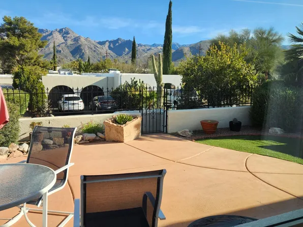 8028 E Shadow Ln, Tucson, AZ 85750