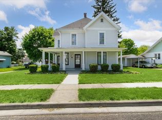 211 W Newell St, West Liberty, OH