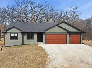 W5591 Briarwood ROAD, Elkhorn, WI 53121