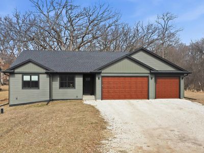 W5591 Briarwood ROAD, Elkhorn, WI, 53121