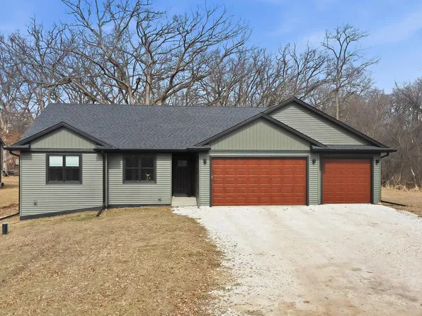 W5591 Briarwood ROAD, Elkhorn, WI 53121