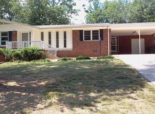 0 Country Club Road, Shelby, NC 28150 - MLS# 4078344 - Coldwell Banker